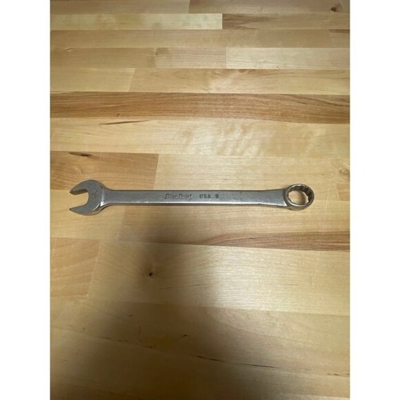 Vintage blue point 5/8 wrench by snap on - Picture 1 of 3